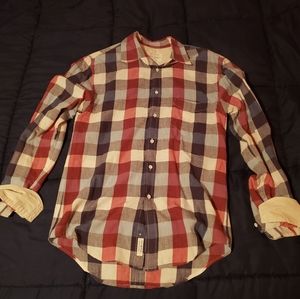 Rag & Bone Men's Shirt